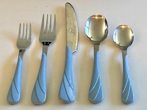 Retired fiestaware flatware - fiestaware,