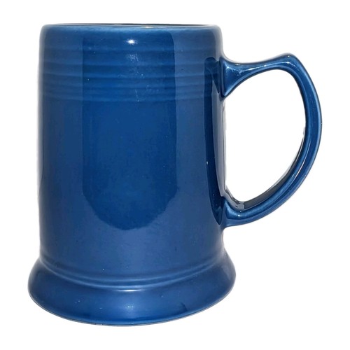 Fiesta mug stein lapis blue - stein,