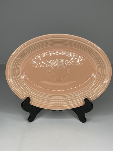 Fiesta ware retired apricot - ware,