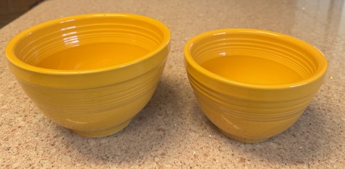 Fiestaware 2010 marigold - 2010,