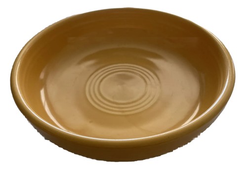 Fiesta ware inch bowl - 6,