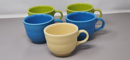Set homer laughlin - of,