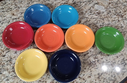 Fiesta berry bowl hlc - berry, 6